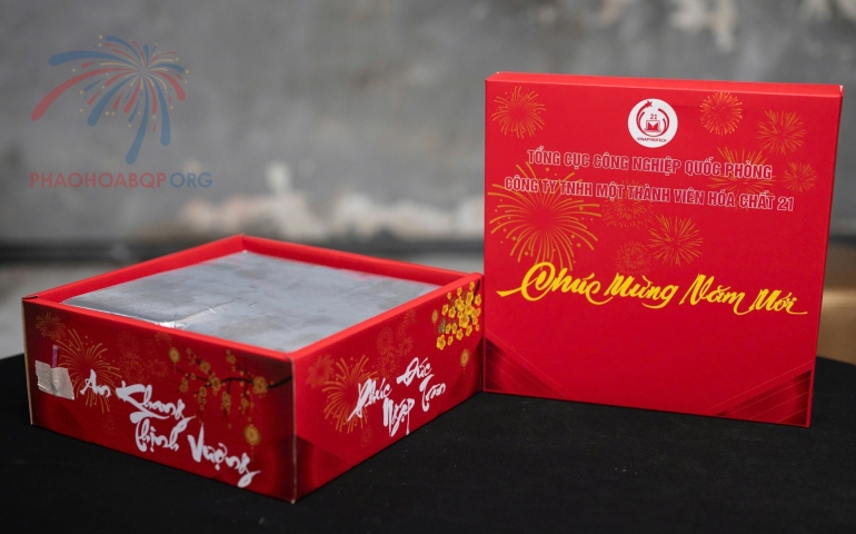 Giàn phun đặc biệt 100 ống