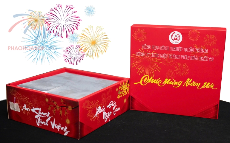 Giàn phun đặc biệt 100 ống